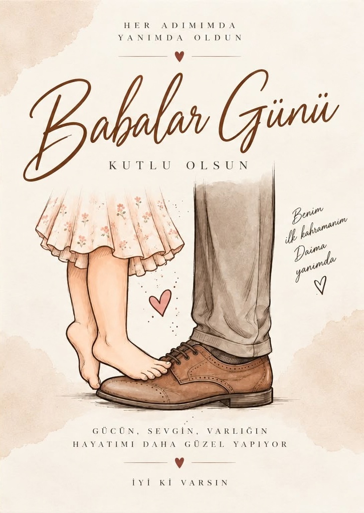 Babalar Günü 2