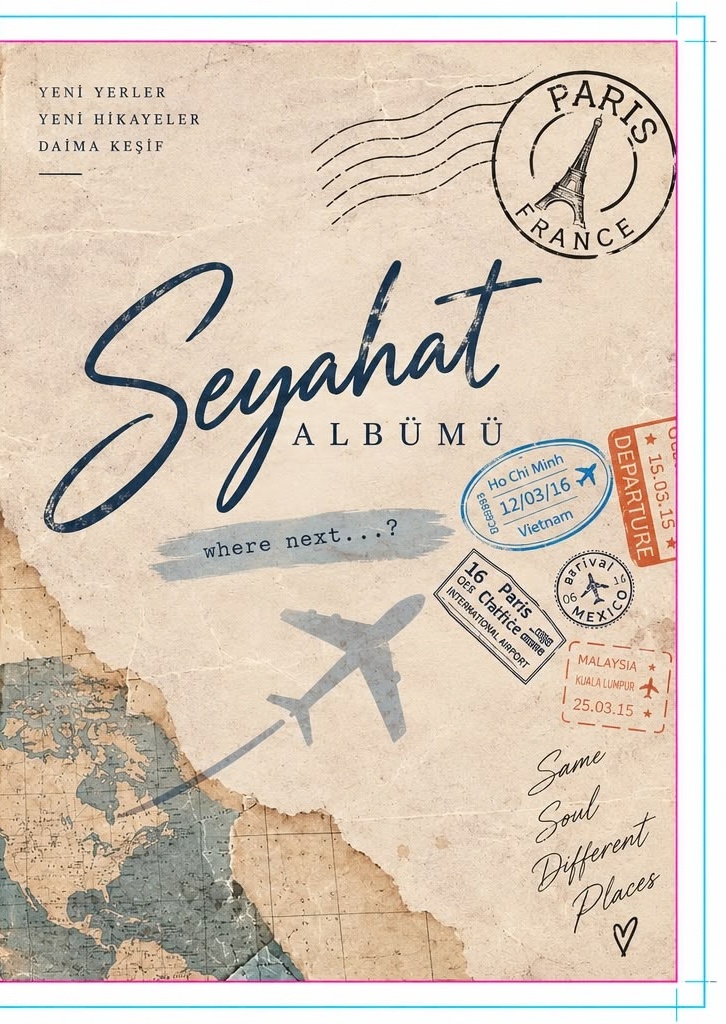 Seyahat 2