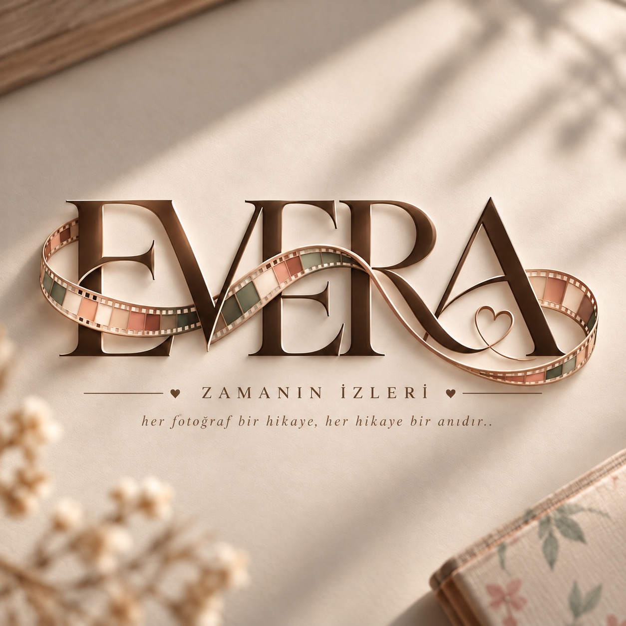 Evera - Zamanın İzleri